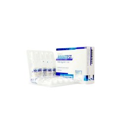 Sospensione acquosa di testosterone (15)