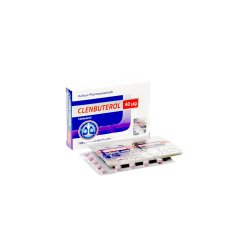 Clenbuterolo (98)