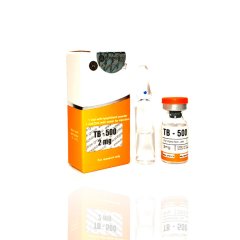 Peptide T-500 (33)