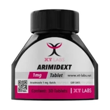 ARIMIDEXT XT LABS