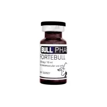 FORTEBULL BULL PHARMA