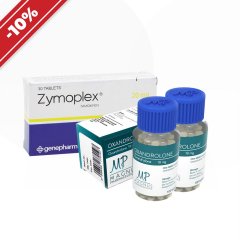 Corsi di steroidi per l'essiccazione e la modellatura del corpo (guadagno di massa magra) (24)