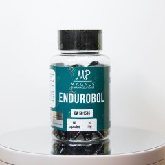 Endurobol (Gw501516) (18)