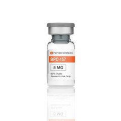 Peptide Bpc-157 (26)